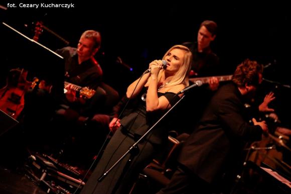 Talent, swoboda i fantazja. Koncert pod batutą Pawła Zielaka