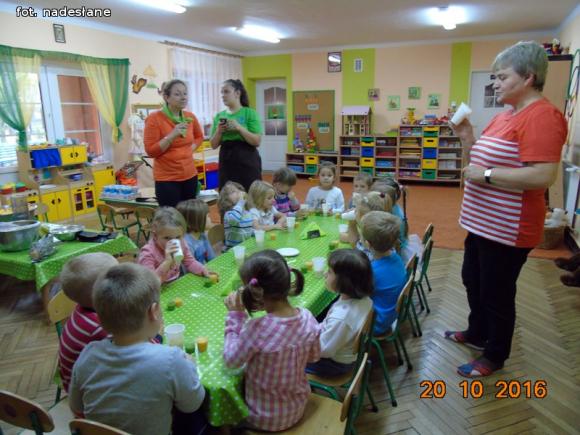 Zdrowo się odżywiamy w 