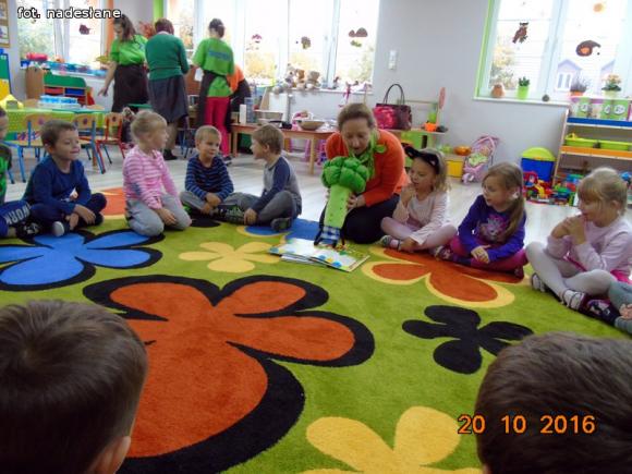 Zdrowo się odżywiamy w 