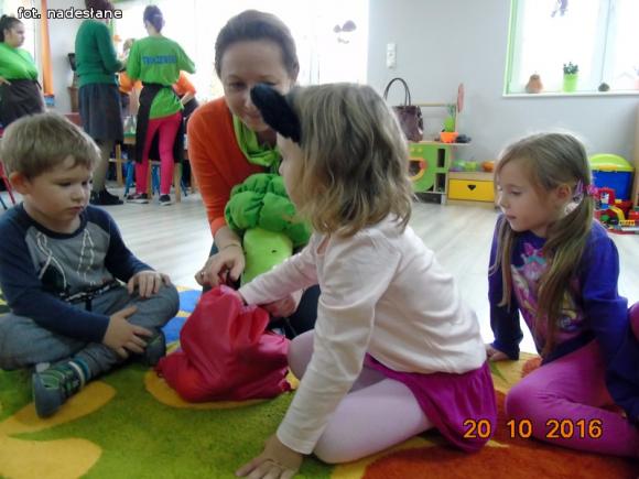 Zdrowo się odżywiamy w 