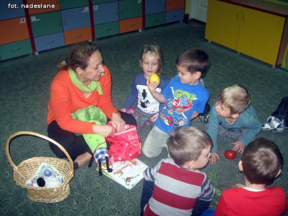 Zdrowo się odżywiamy w 