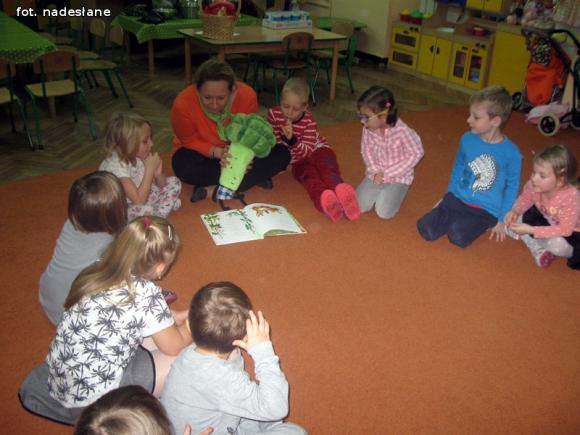 Zdrowo się odżywiamy w 
