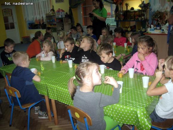 Zdrowo się odżywiamy w 