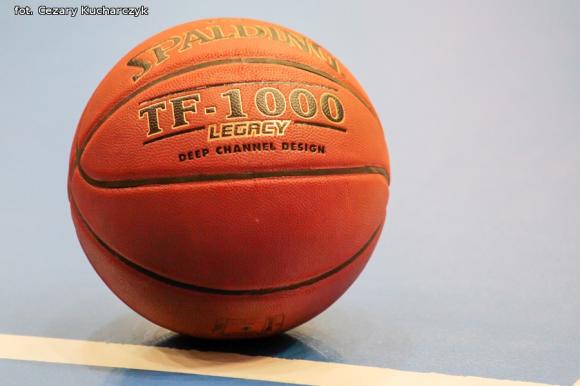 Polfarmex Kutno przegrywa z AZS Koszalin