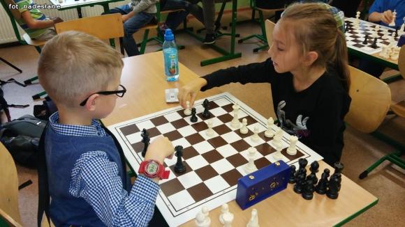 XIV Turniej Szachowy im. J. Ziemackiego w 