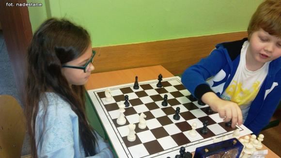 XIV Turniej Szachowy im. J. Ziemackiego w 