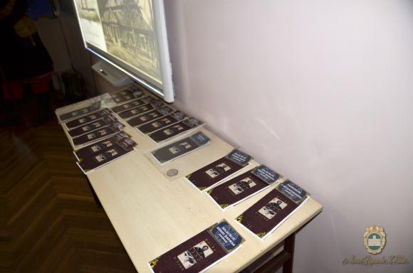 I etap larpa Walka o tron 1733