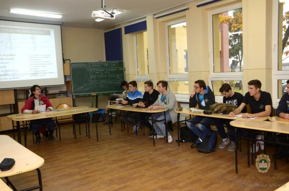 I etap larpa Walka o tron 1733