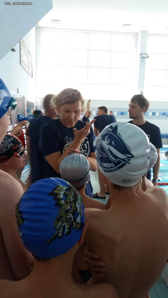 Zawodniczki kutnowskiego 