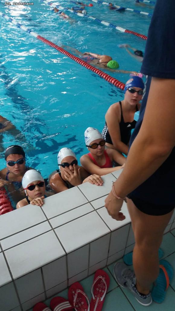 Zawodniczki kutnowskiego 