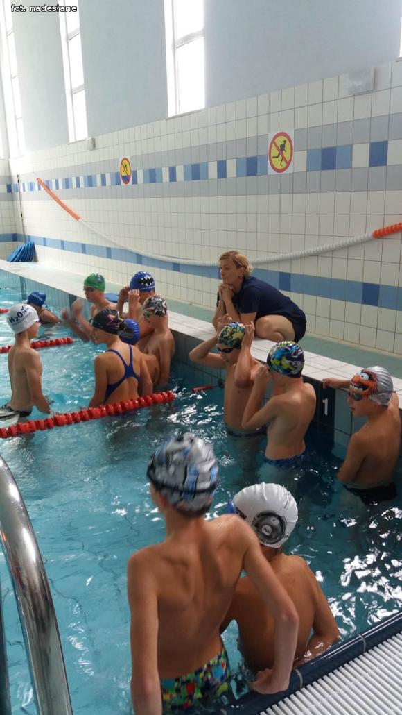 Zawodniczki kutnowskiego 