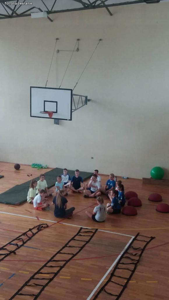 Zawodniczki kutnowskiego 