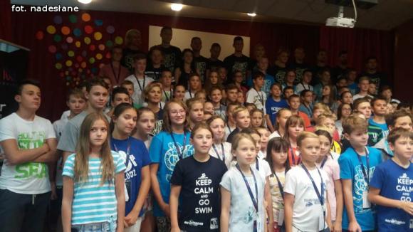 Zawodniczki kutnowskiego 