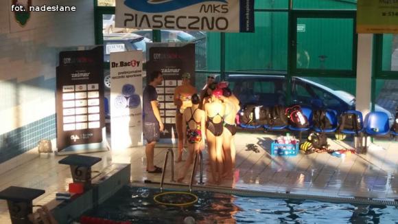 Zawodniczki kutnowskiego 