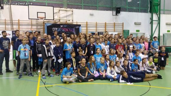 Zawodniczki kutnowskiego 