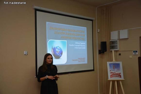 O Ameryce w Kasprowiczu