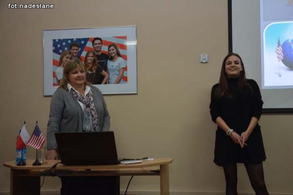 O Ameryce w Kasprowiczu