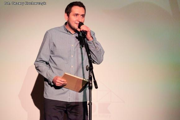 Promocja Albumu naszego Pana od przyrody. I pamiętajcie jeleń nie jest mężem sarny :)