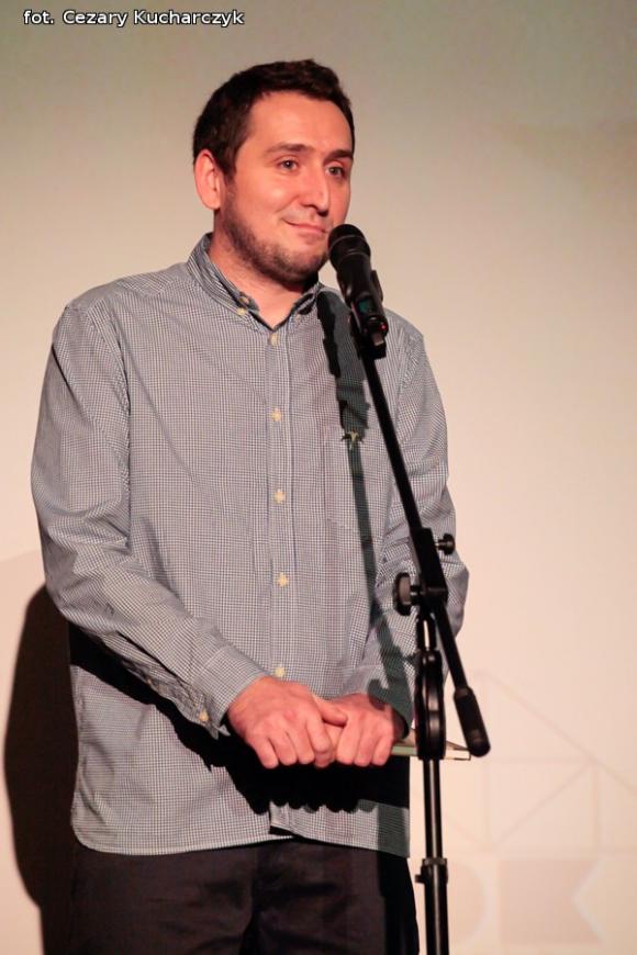 Promocja Albumu naszego Pana od przyrody. I pamiętajcie jeleń nie jest mężem sarny :)