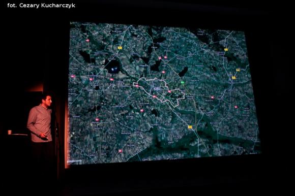 Promocja Albumu naszego Pana od przyrody. I pamiętajcie jeleń nie jest mężem sarny :)