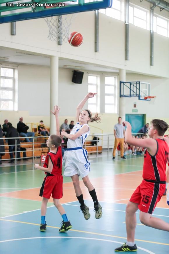 KKS Pro Basket Nijhof Wassink Kutno rządzi!