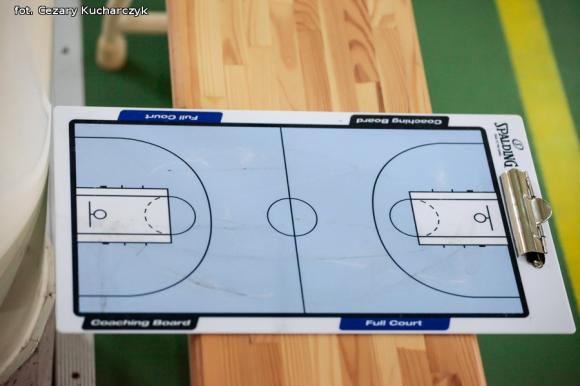 KKS Pro Basket Nijhof Wassink Kutno rządzi!