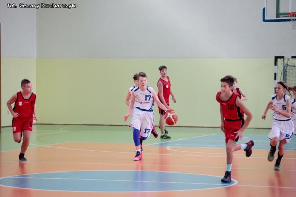 KKS Pro Basket Nijhof Wassink Kutno rządzi!