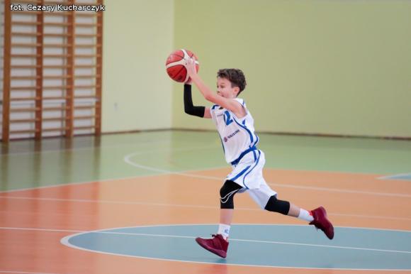 KKS Pro Basket Nijhof Wassink Kutno rządzi!