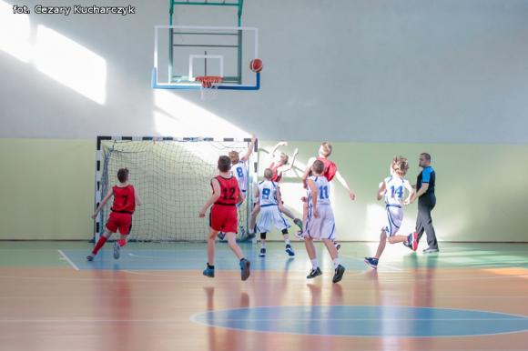 KKS Pro Basket Nijhof Wassink Kutno rządzi!