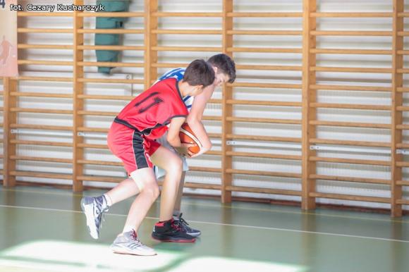 KKS Pro Basket Nijhof Wassink Kutno rządzi!