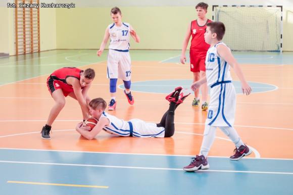 KKS Pro Basket Nijhof Wassink Kutno rządzi!