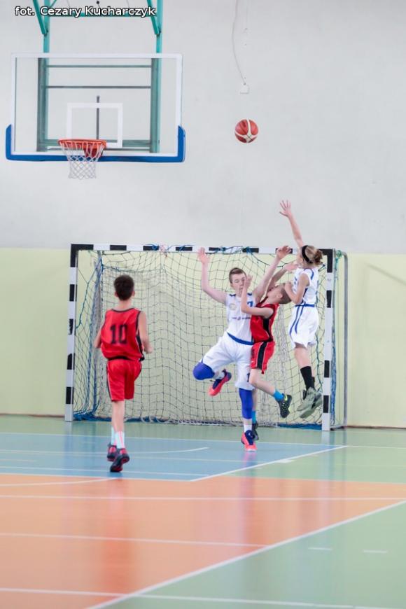 KKS Pro Basket Nijhof Wassink Kutno rządzi!