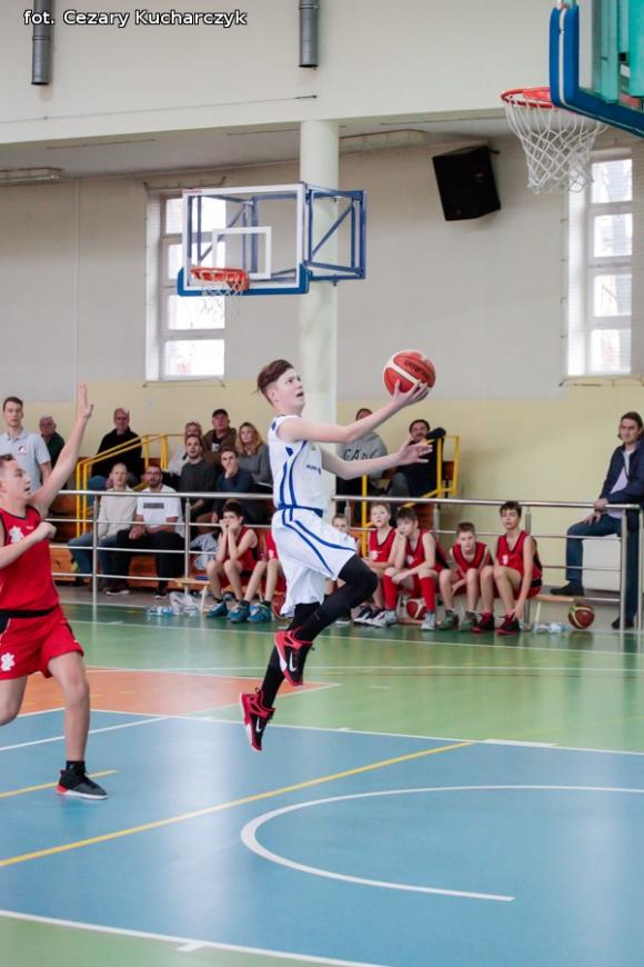 KKS Pro Basket Nijhof Wassink Kutno rządzi!