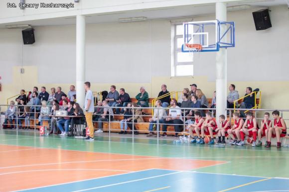 KKS Pro Basket Nijhof Wassink Kutno rządzi!