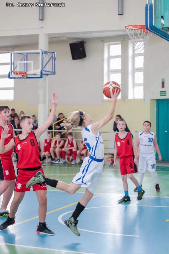 KKS Pro Basket Nijhof Wassink Kutno rządzi!