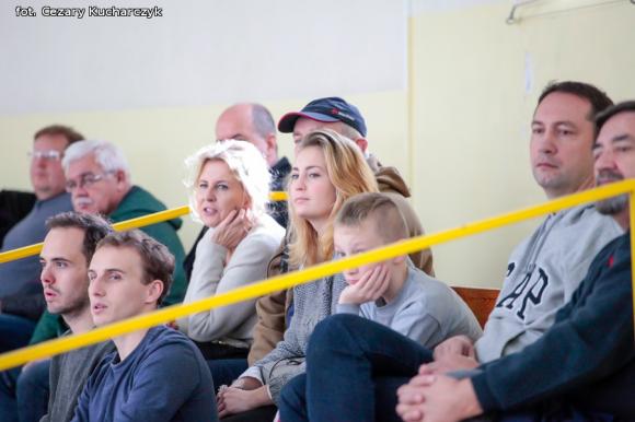 KKS Pro Basket Nijhof Wassink Kutno rządzi!