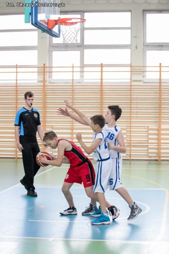 KKS Pro Basket Nijhof Wassink Kutno rządzi!