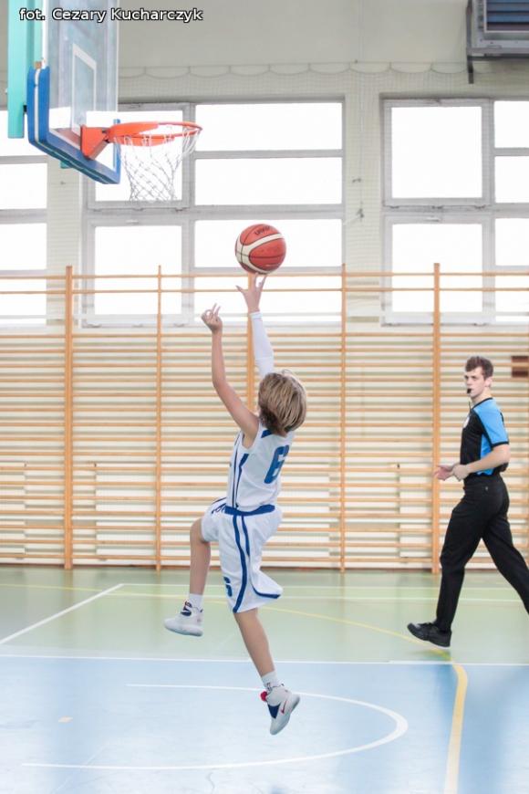 KKS Pro Basket Nijhof Wassink Kutno rządzi!