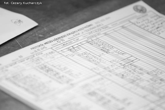 KKS Pro Basket Nijhof Wassink Kutno rządzi!