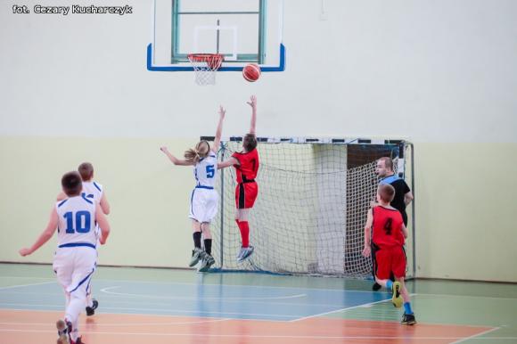 KKS Pro Basket Nijhof Wassink Kutno rządzi!