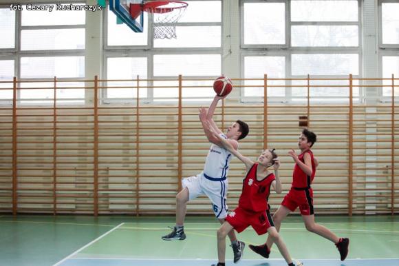 KKS Pro Basket Nijhof Wassink Kutno rządzi!