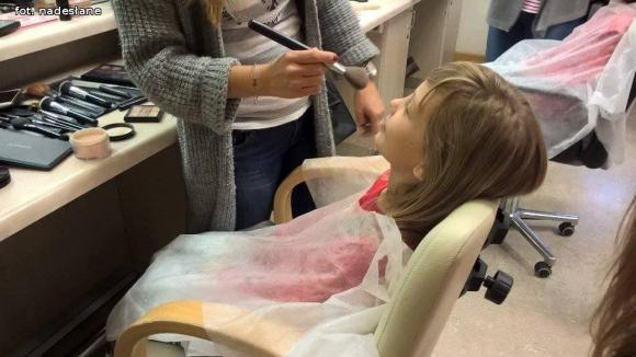 Tancerze Street Dance Studio tańczyli w Telewizji Polskiej