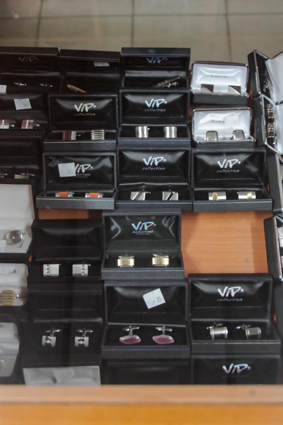 SZYKowny mężczyzna tylko z Salonu Mody przy Placu Wolności w Kutnie