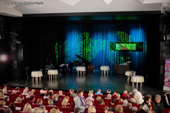 Bo gdzie jeszcze ludziom Tak dobrze jak tu? Tylko we Lwowie!