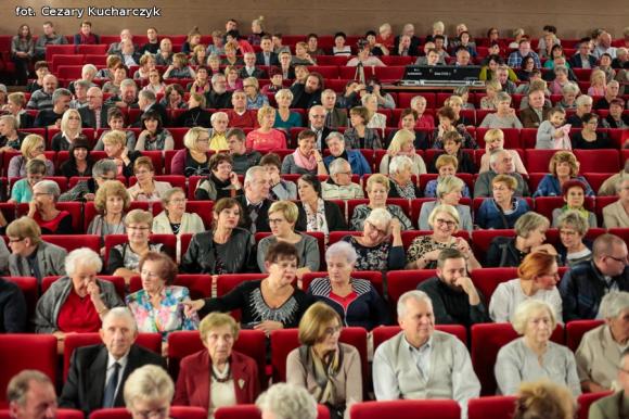 Bo gdzie jeszcze ludziom Tak dobrze jak tu? Tylko we Lwowie!