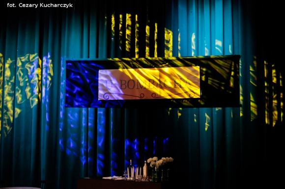 Bo gdzie jeszcze ludziom Tak dobrze jak tu? Tylko we Lwowie!