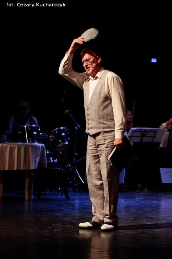 Bo gdzie jeszcze ludziom Tak dobrze jak tu? Tylko we Lwowie!