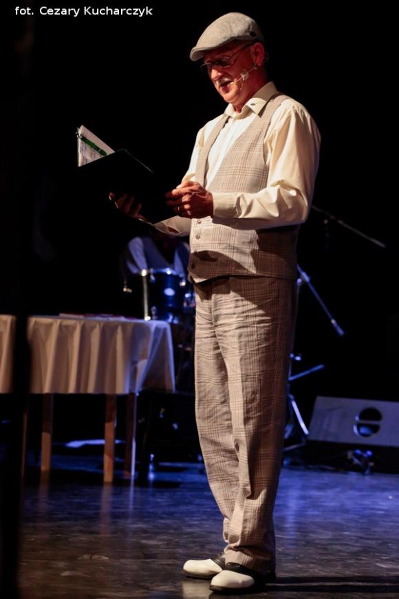 Bo gdzie jeszcze ludziom Tak dobrze jak tu? Tylko we Lwowie!