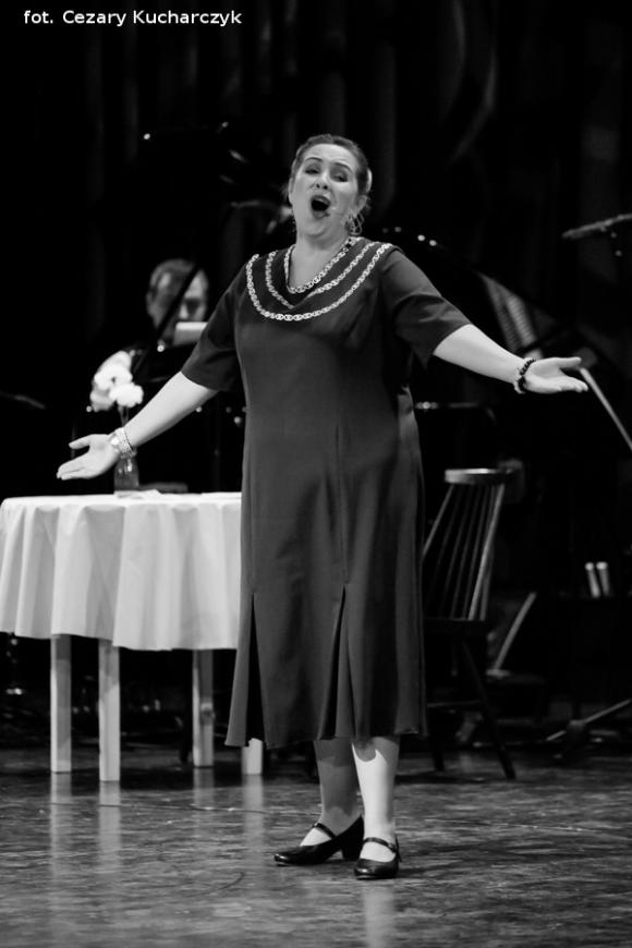 Bo gdzie jeszcze ludziom Tak dobrze jak tu? Tylko we Lwowie!