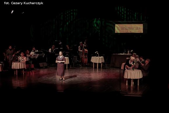 Bo gdzie jeszcze ludziom Tak dobrze jak tu? Tylko we Lwowie!